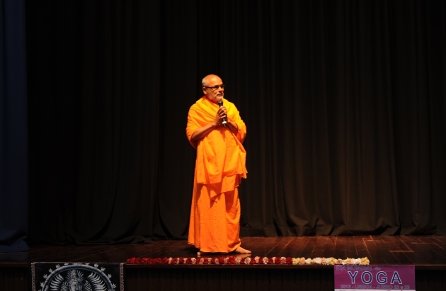 Darshana Day - 2013, June, 22nd - Lisboa, Fórum Lisboa