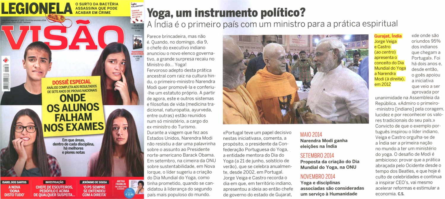 Apresentando conceito de IDY