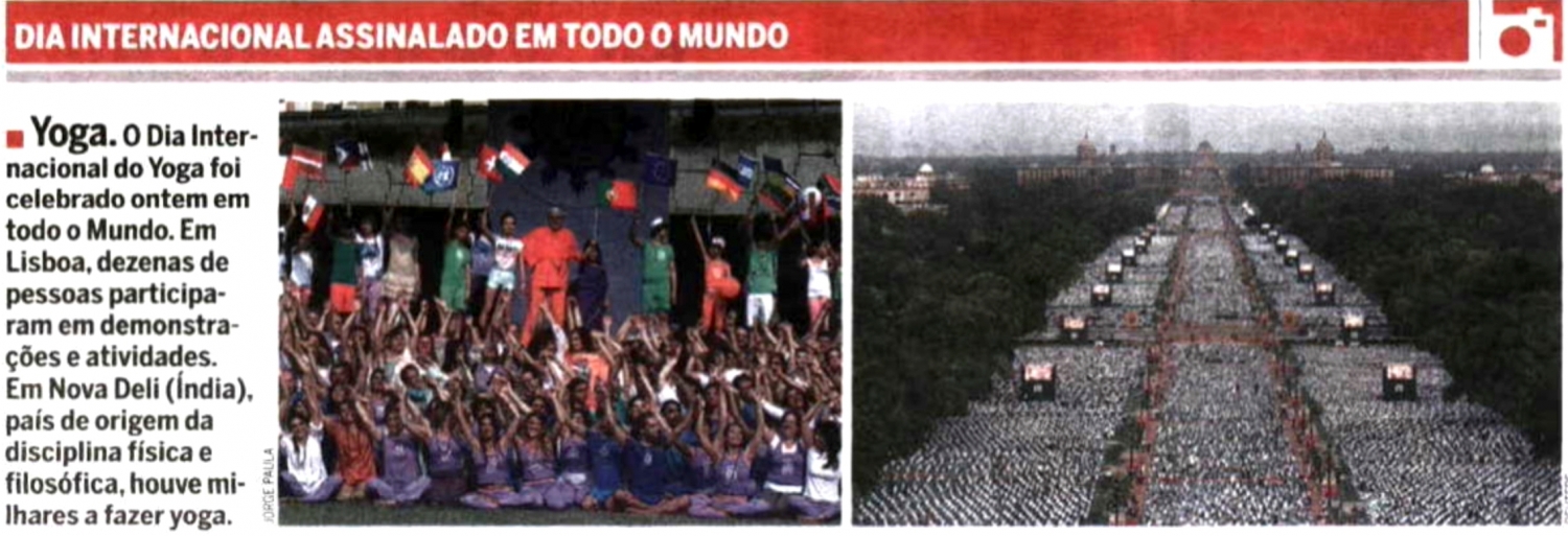 Correio da Manhã - 2015, Junho, 22
