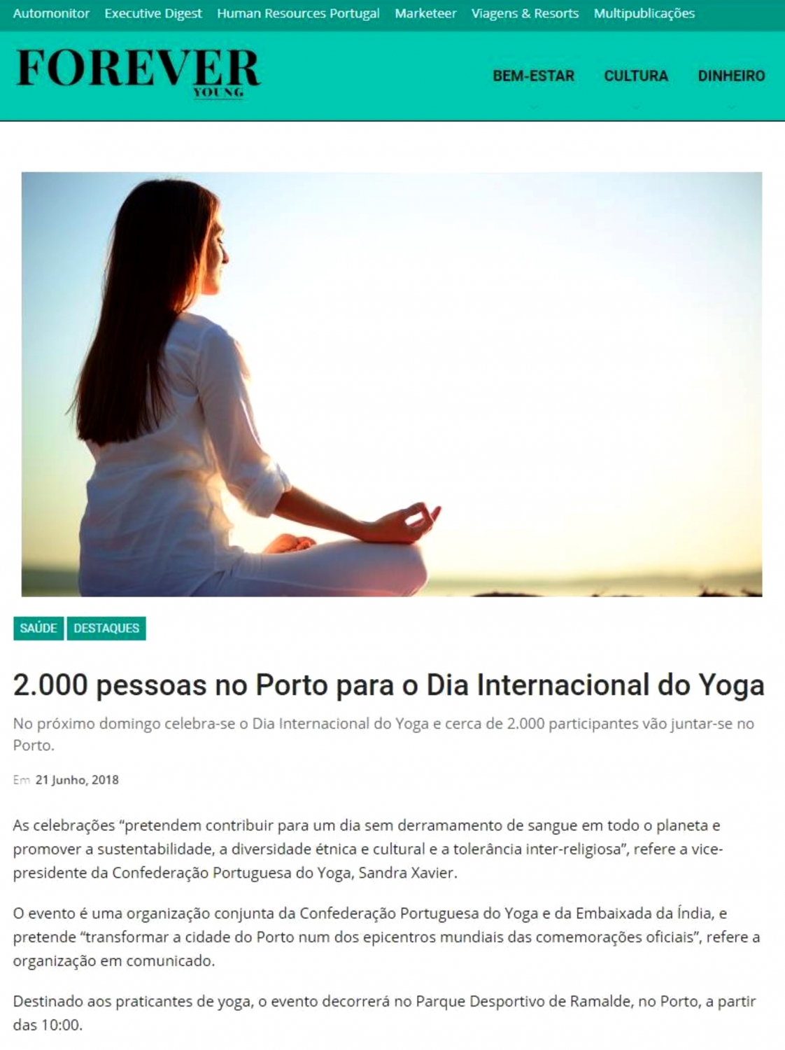 Forever Young, 2018.06.21