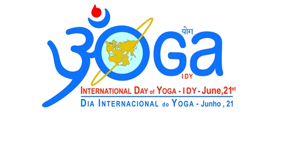 Dia Mundial do Yoga
