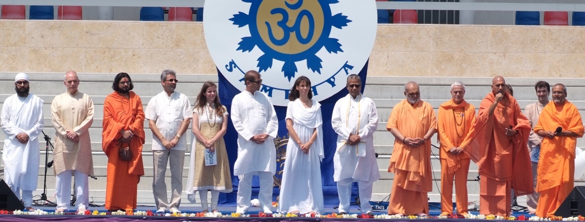 11. Masters on Stage - 2010